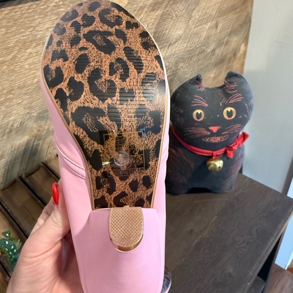 Bettie Page Marilyn pumps - NWOT - Picture 9 of 9